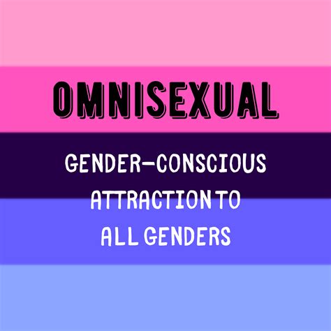 omnisexuel|Omnisexual 